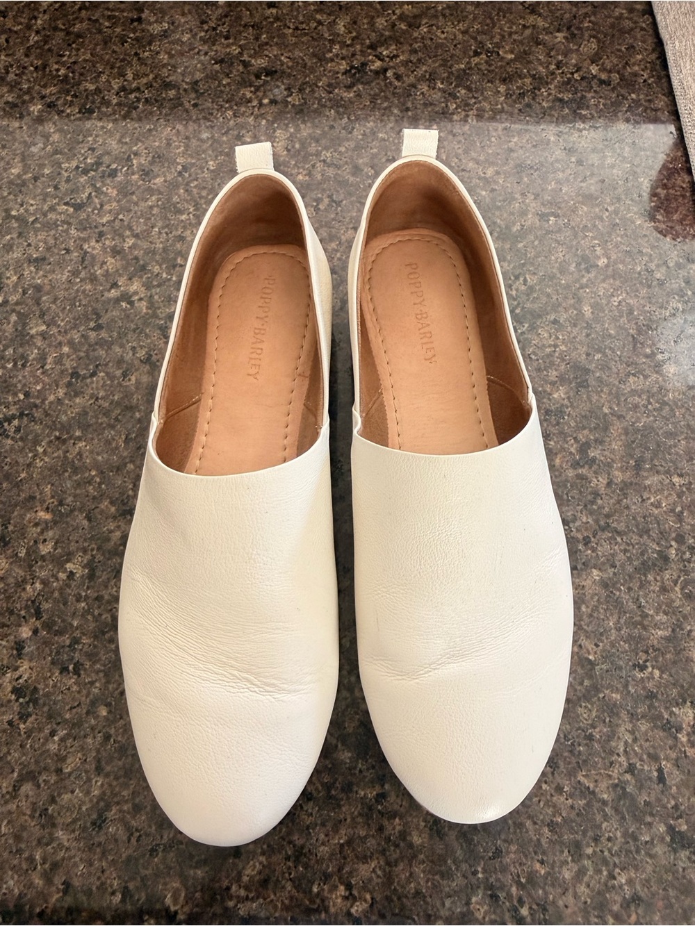 Poppy Barley The At-Leisure Slip-On 2.0
